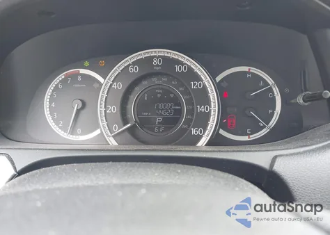 2014 Honda Accord Lx from USA, damaged, VIN 1HGCR2F38EA219226